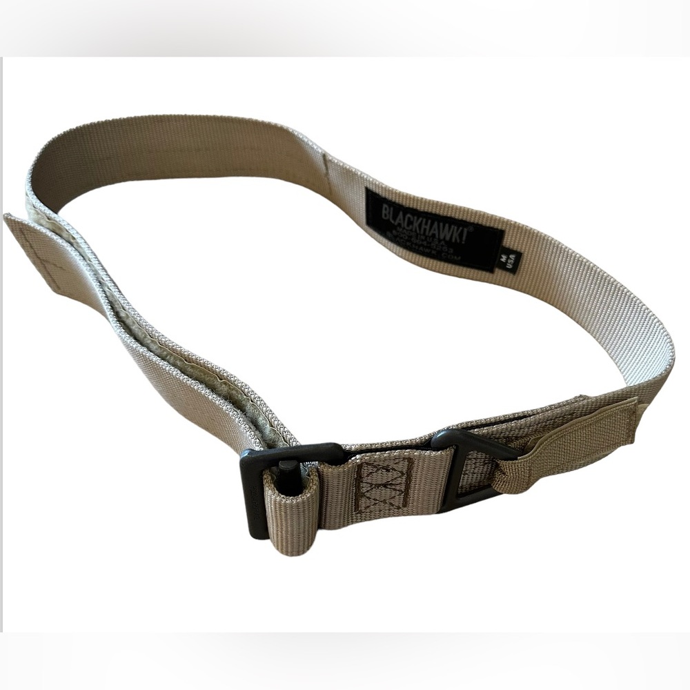 Blackhawk Belt